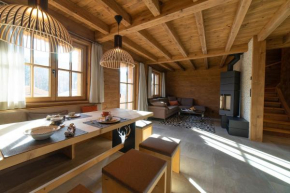 Chalet Chäserrugg